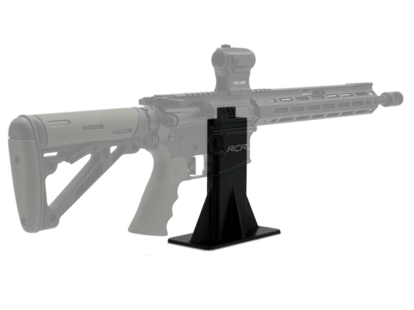 Display & Maintenance Stand for Tippmann M4-22