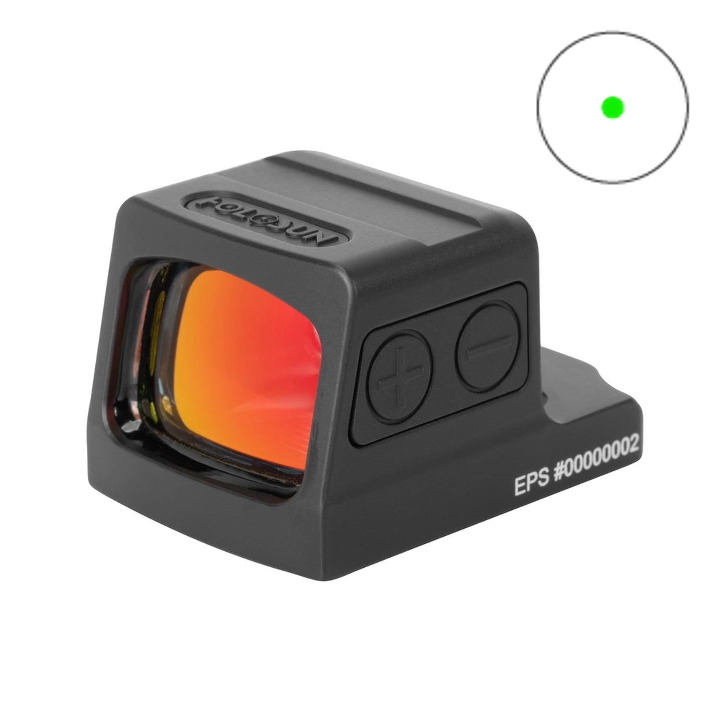 Holosun EPS Carry