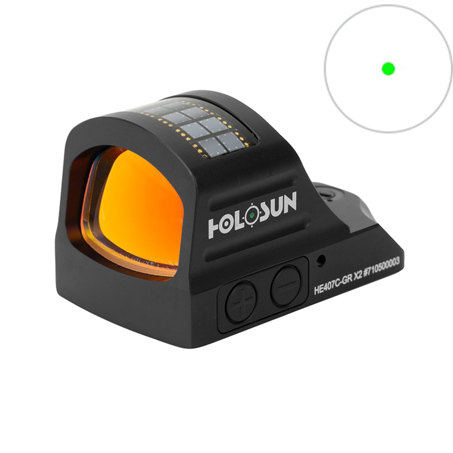 Holosun 407C