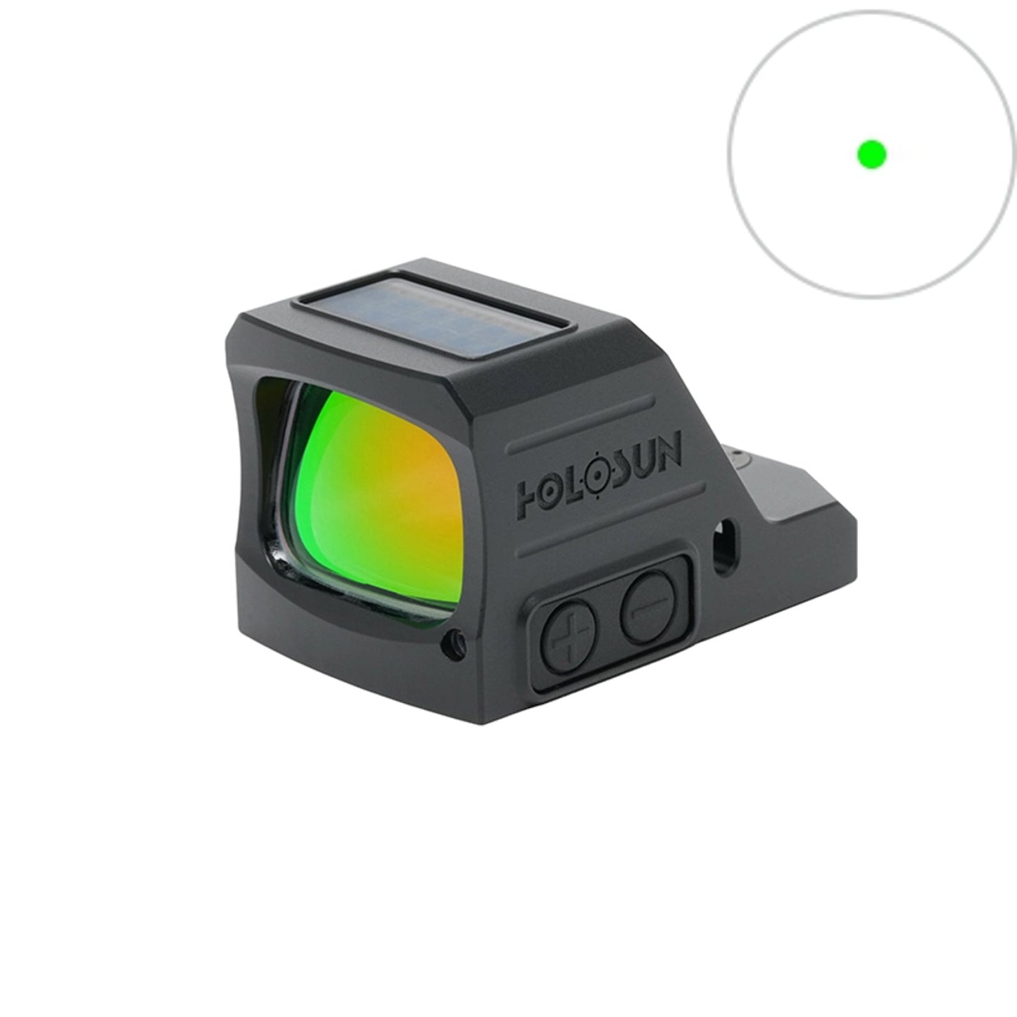 Holosun 407C X3