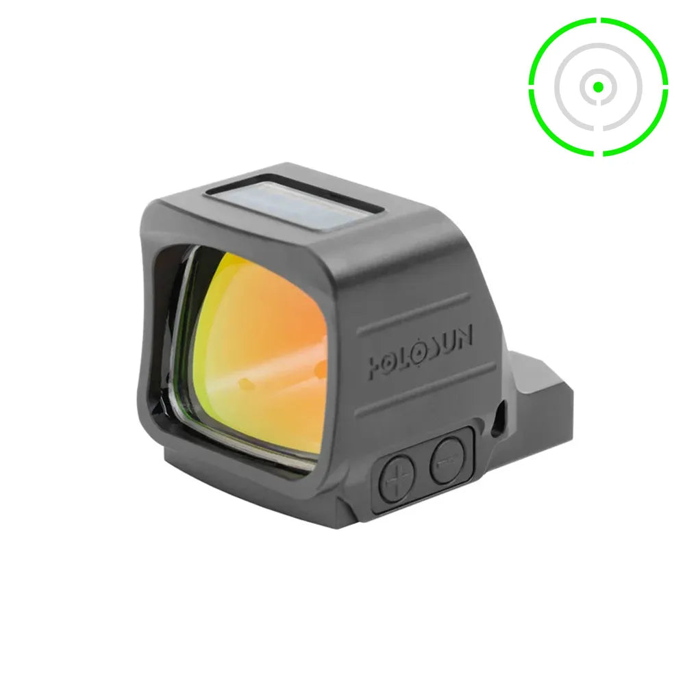 Holosun 507 Pro Max
