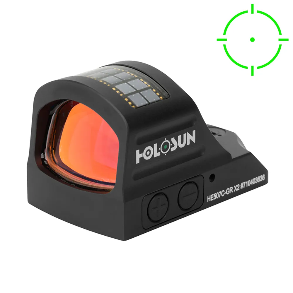 Holosun 507C X2