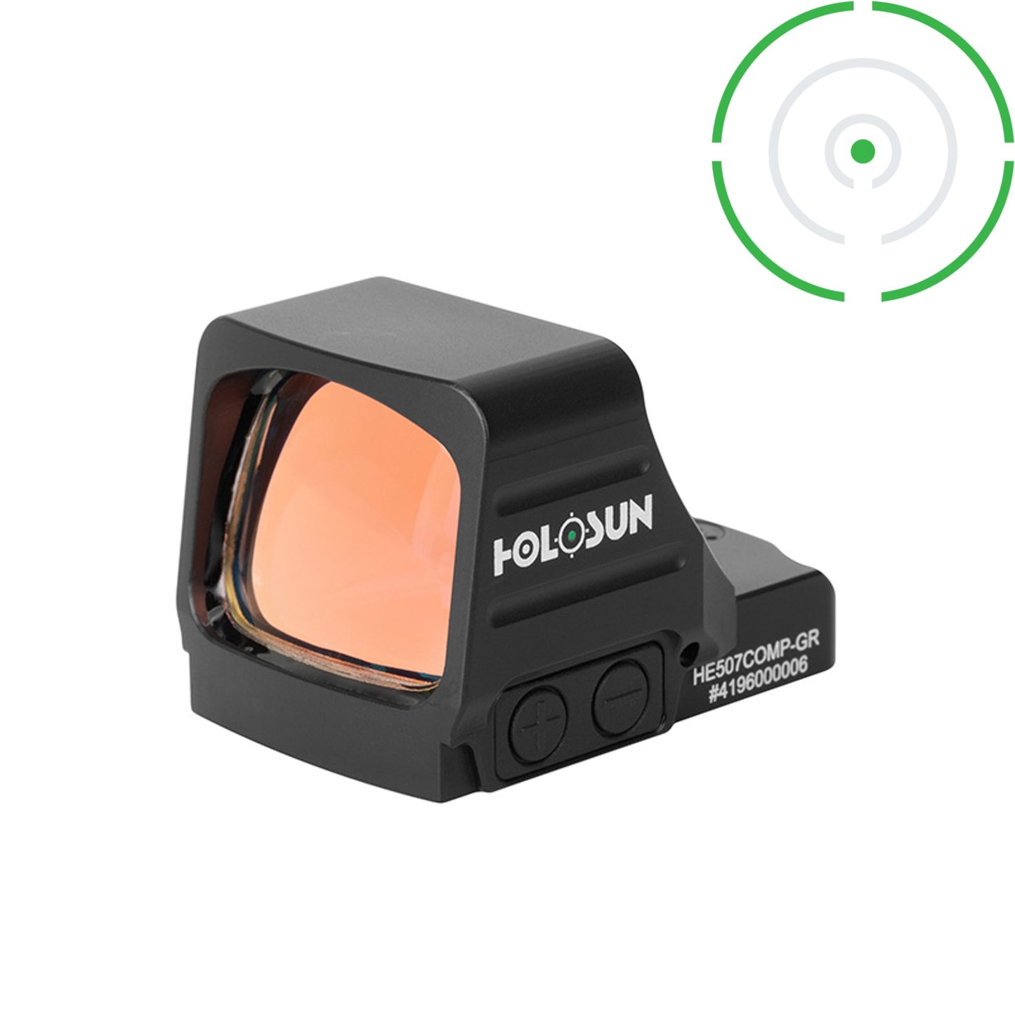 Holosun 507COMP