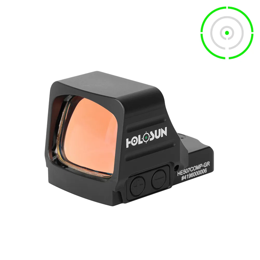 Holosun 507COMP