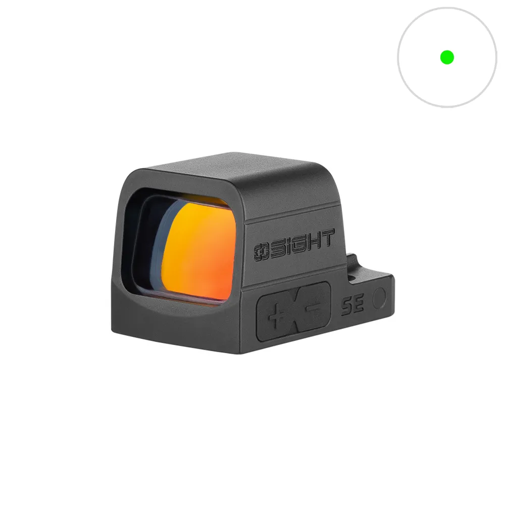 Osight SE