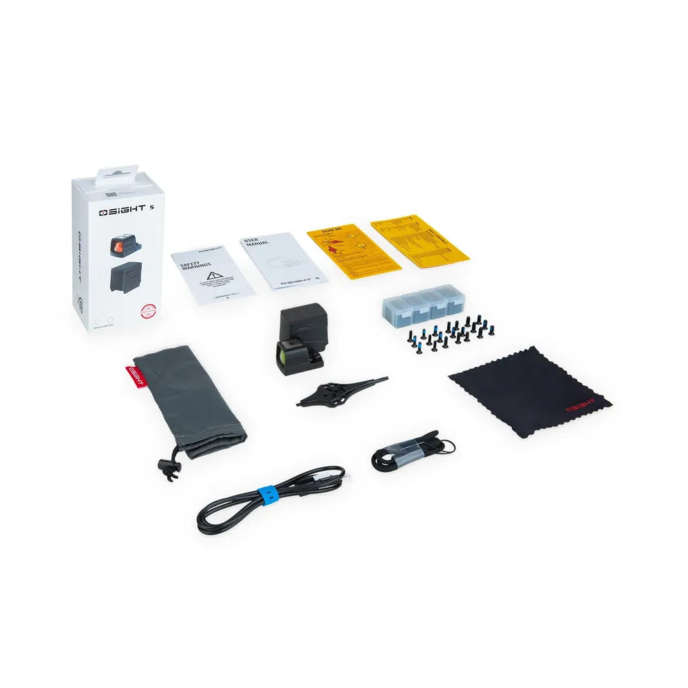 Osight S