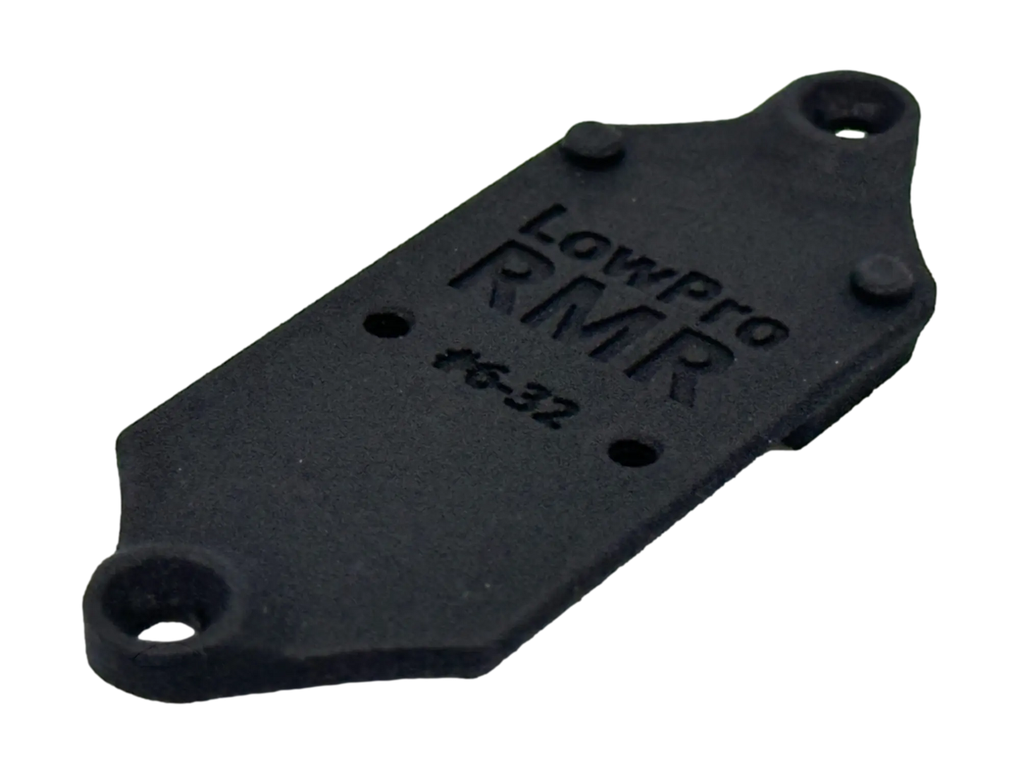 LowPro™ Low-Profile RMR Red Dot Mount for Ruger Mark I/II/III/IV