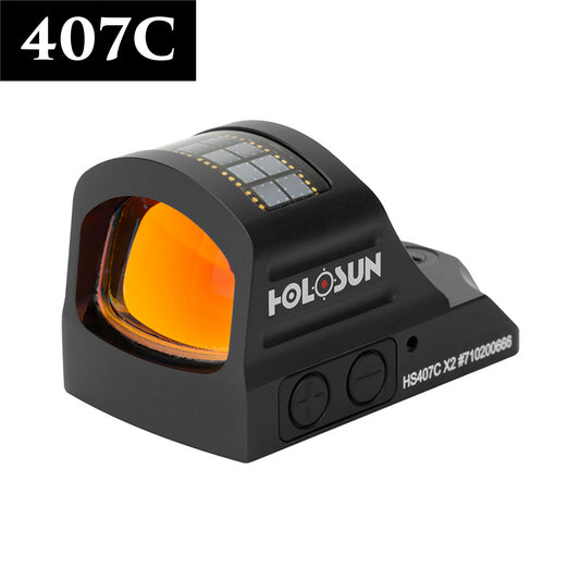 Holosun 407C