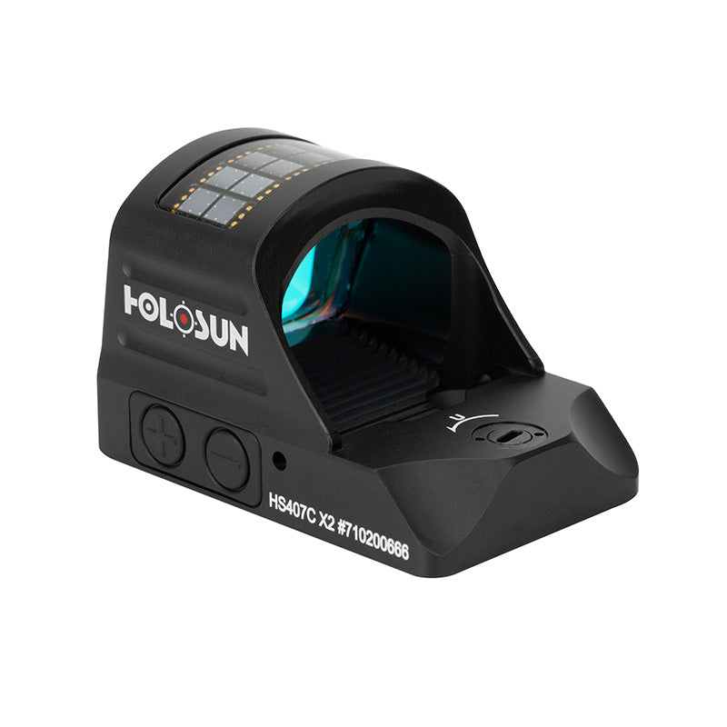 Holosun 407C