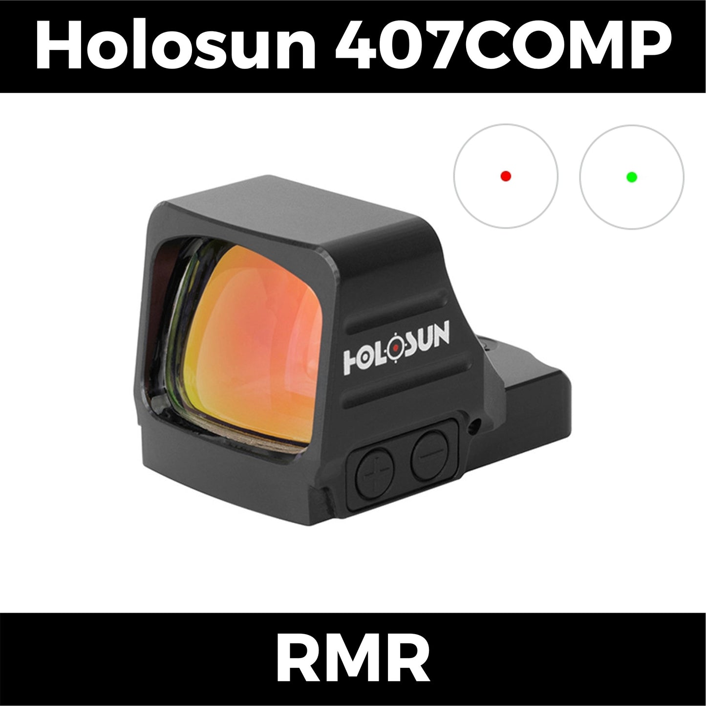 Holosun 407COMP