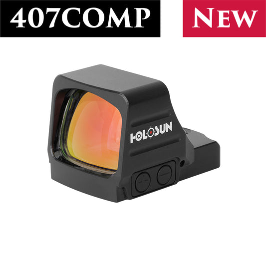 Holosun 407COMP