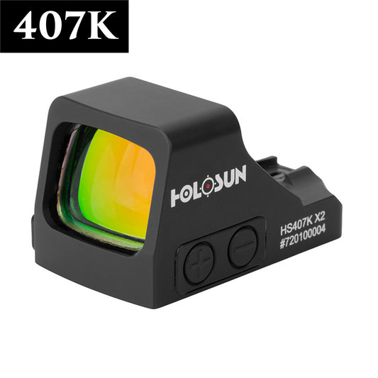 Holosun 407K