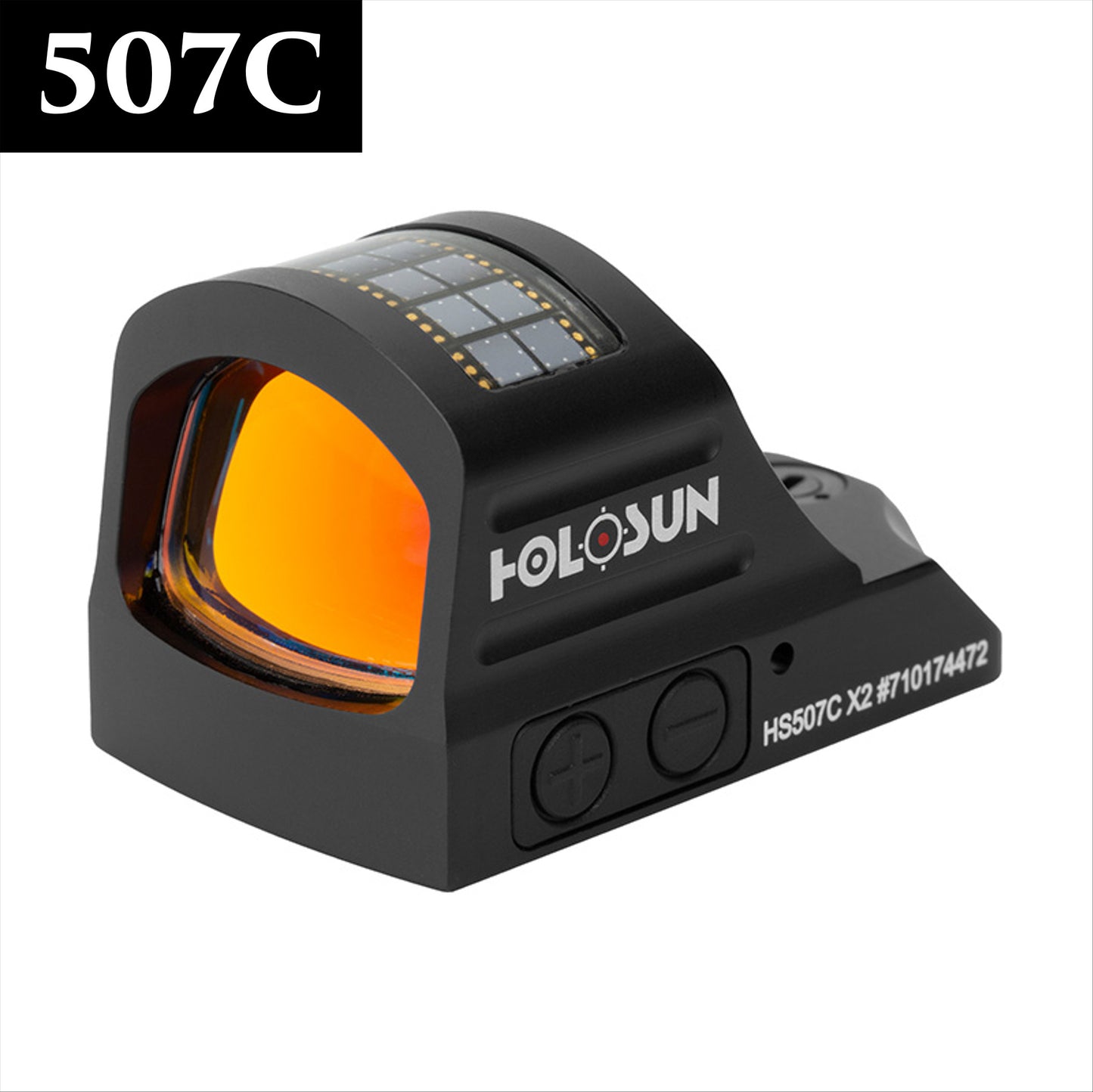 Holosun 507C