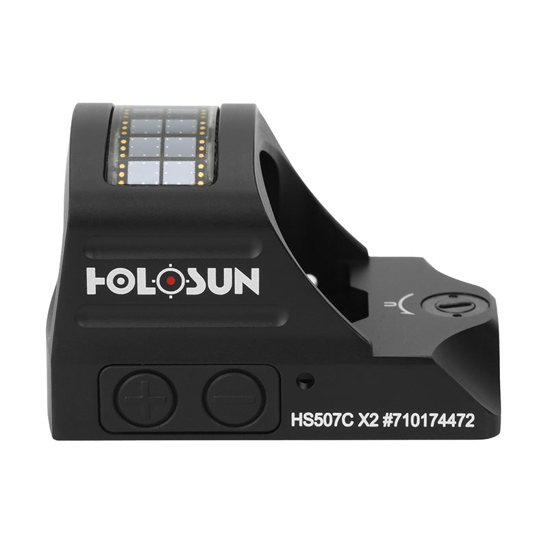 Holosun 507C