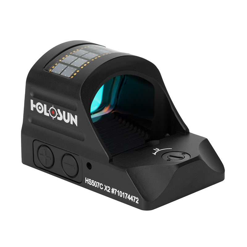 Holosun 507C