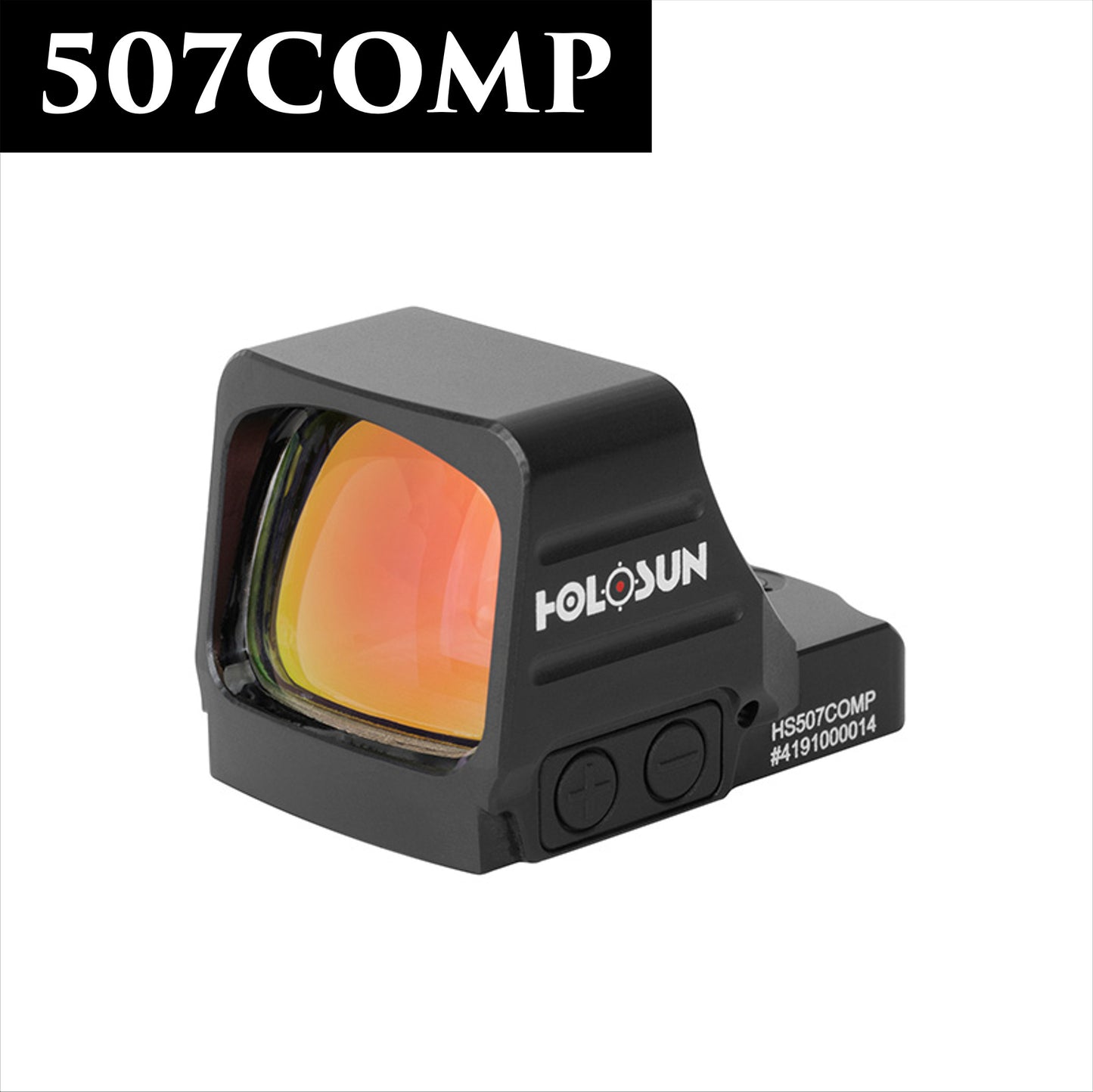 Holosun 507COMP