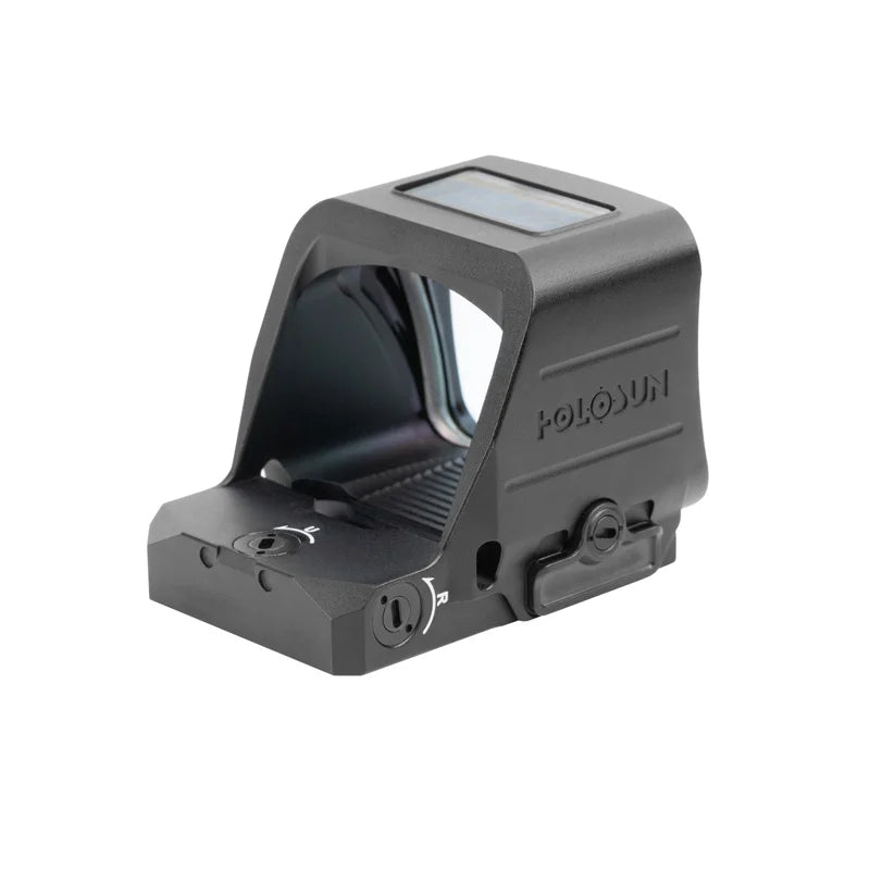 Holosun 507 Pro Max