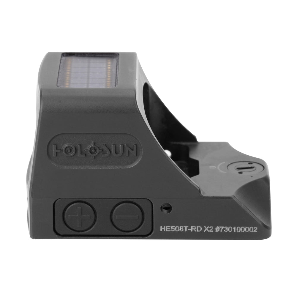 Holosun 508T