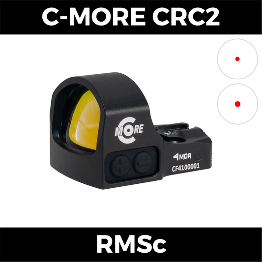 C-MORE CRC2