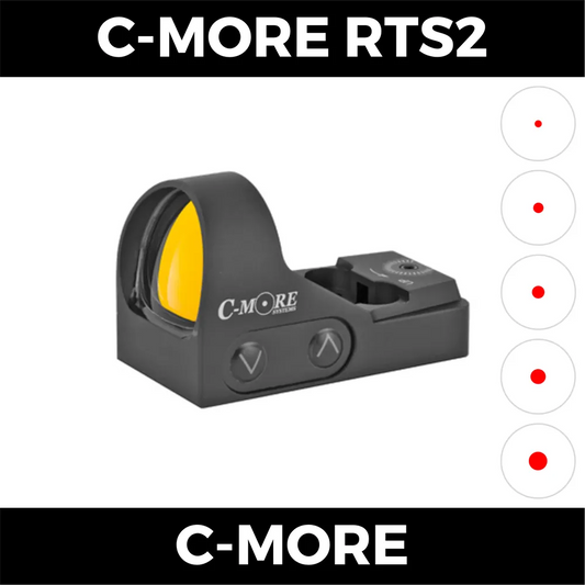 C-MORE RTS2