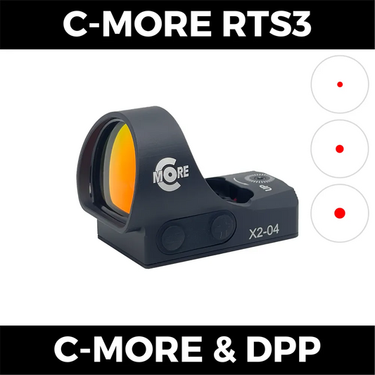 C-MORE RTS3