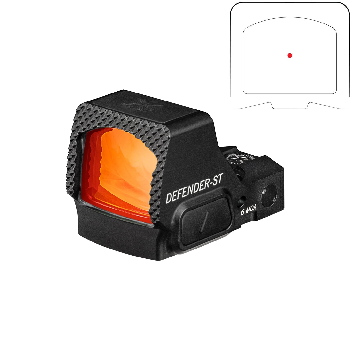 Vortex Defender-ST
