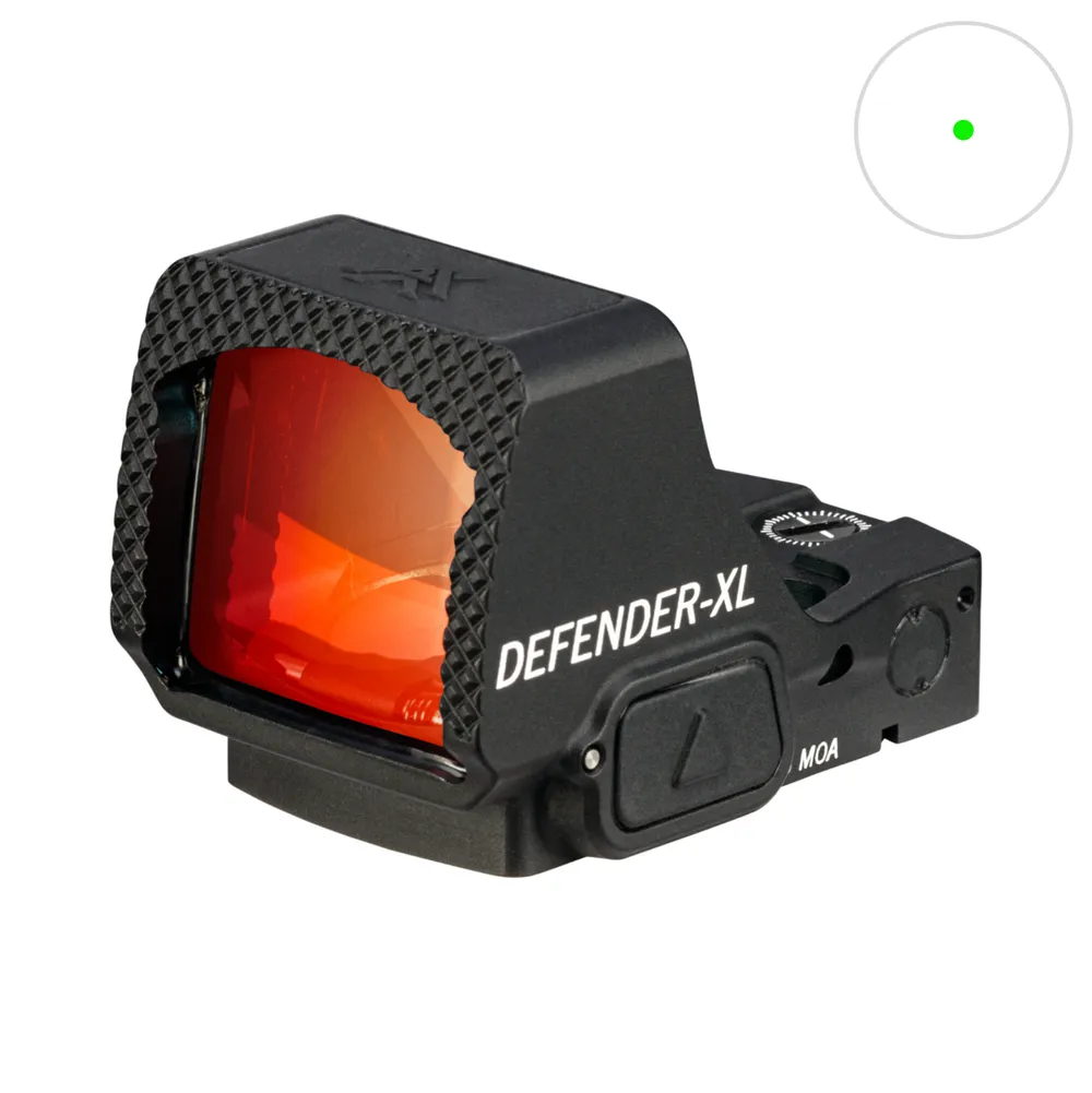 Vortex Defender-XL