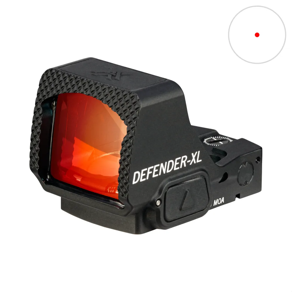 Vortex Defender-XL
