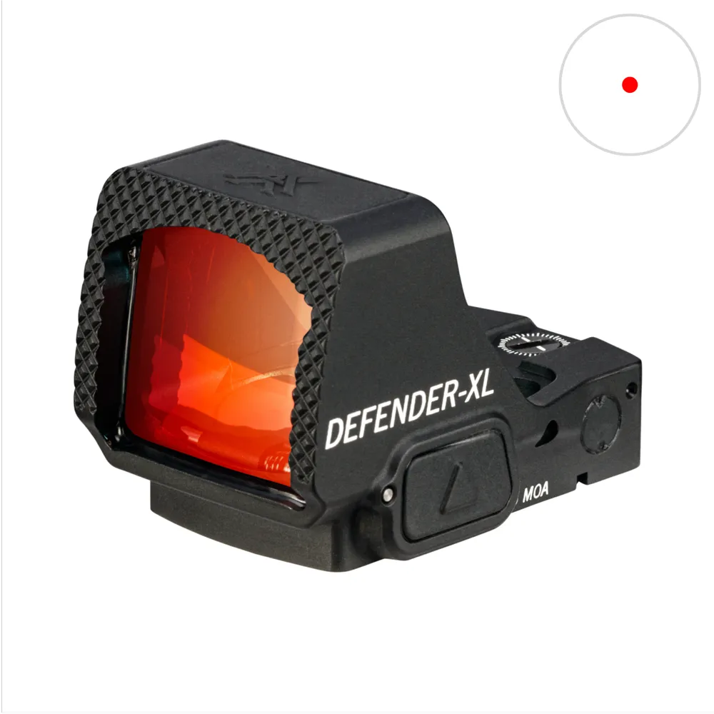 Vortex Defender-XL