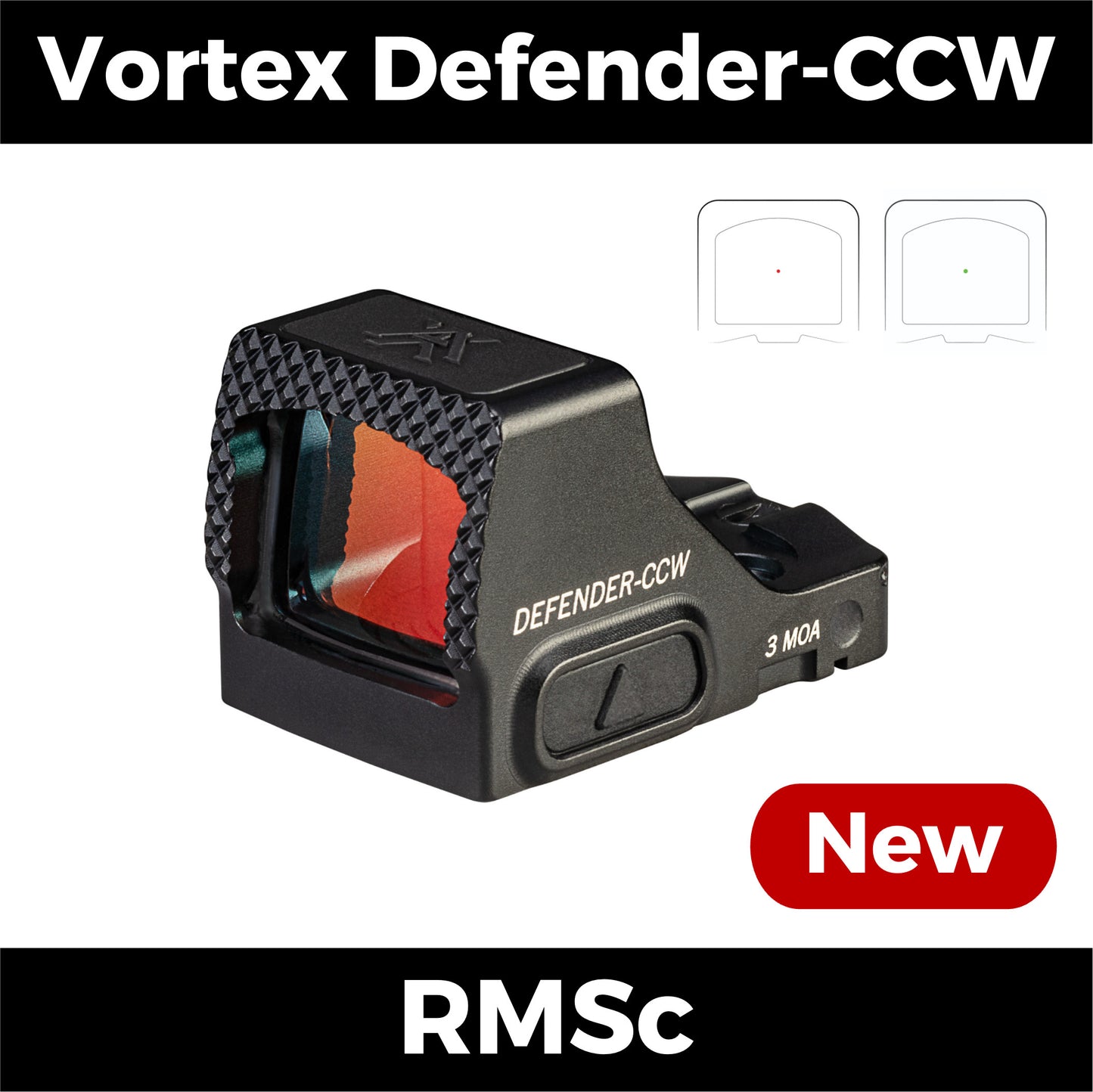 Vortex Defender-CCW