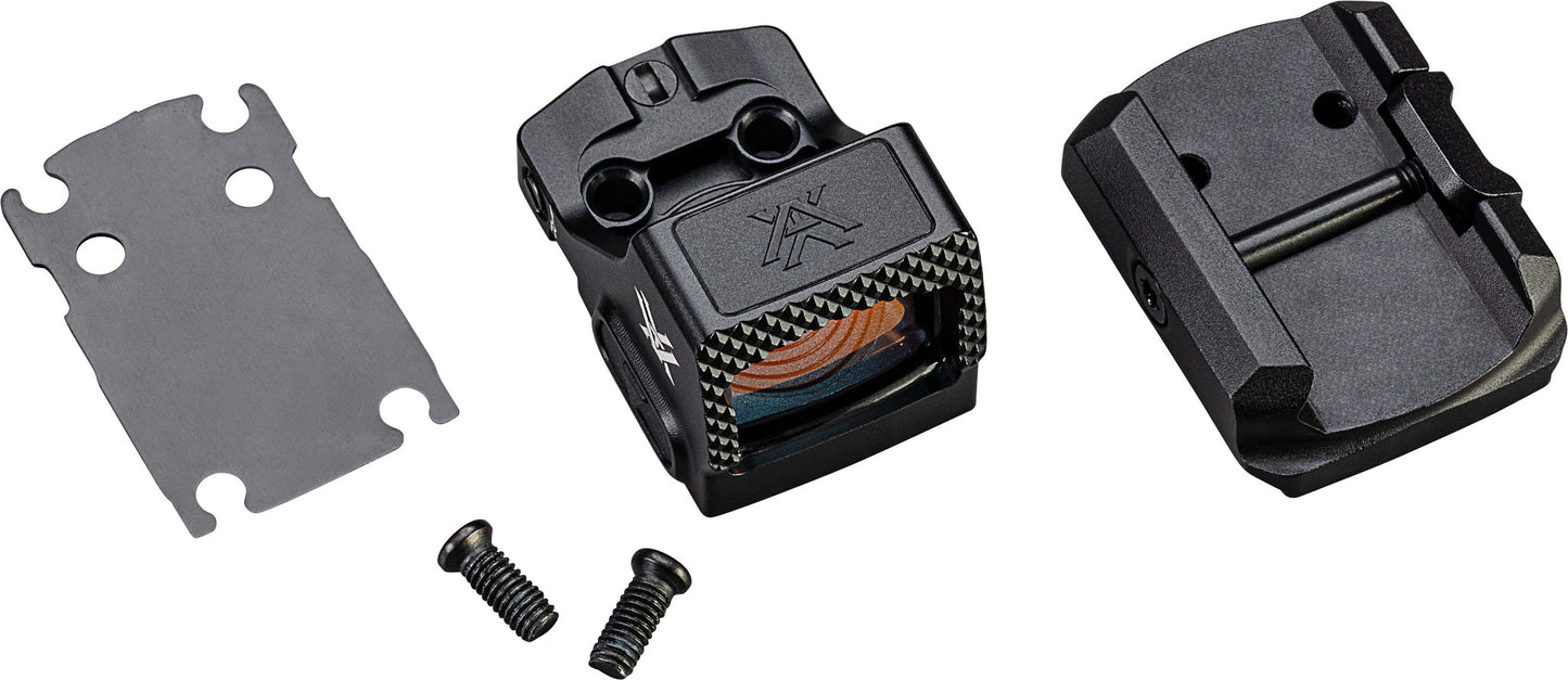 Vortex Defender-CCW