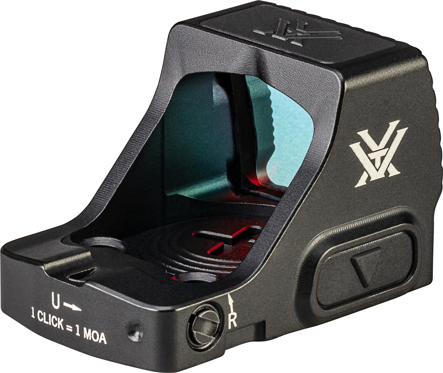 Vortex Defender-CCW