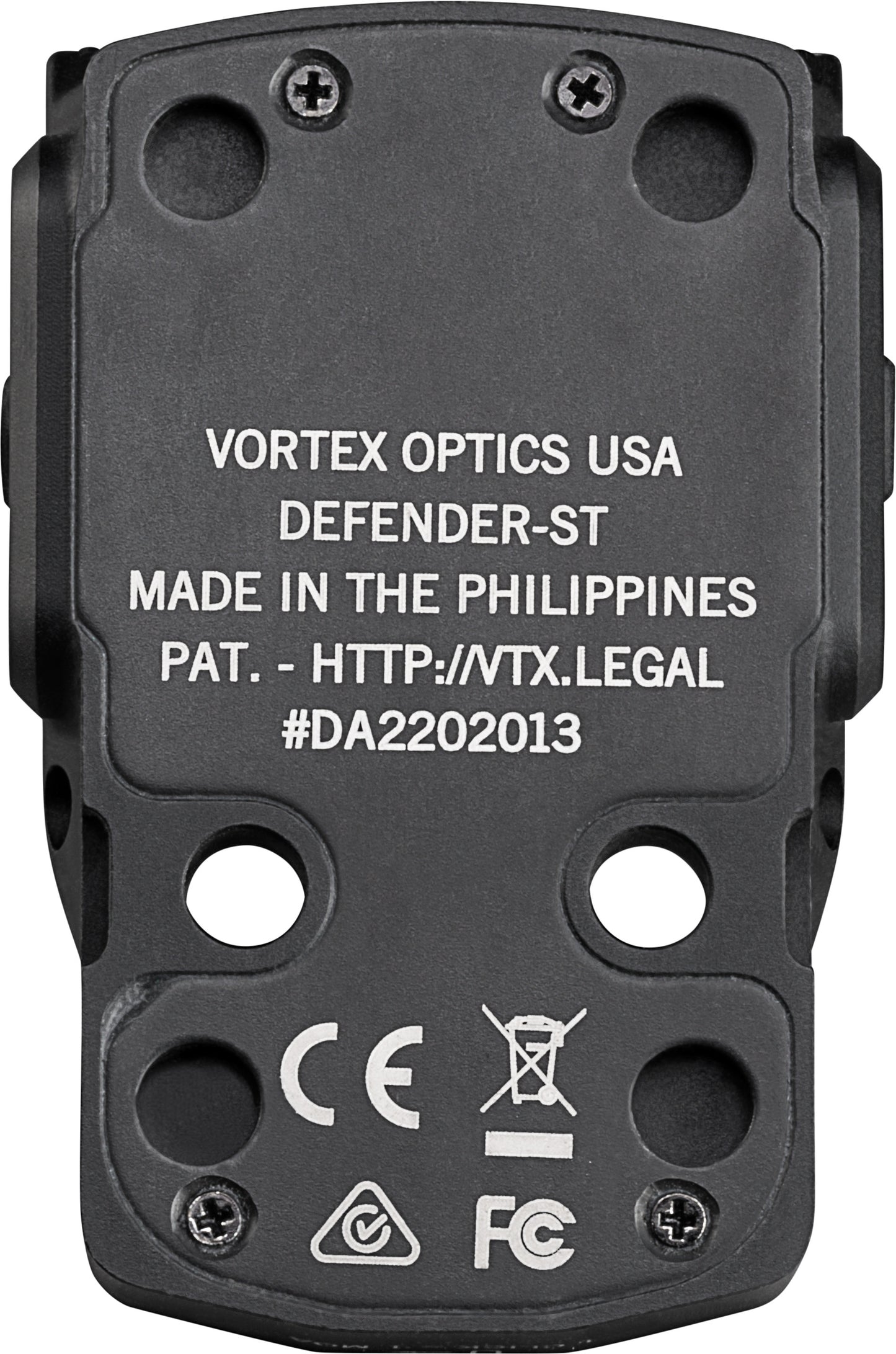 Vortex Defender-ST