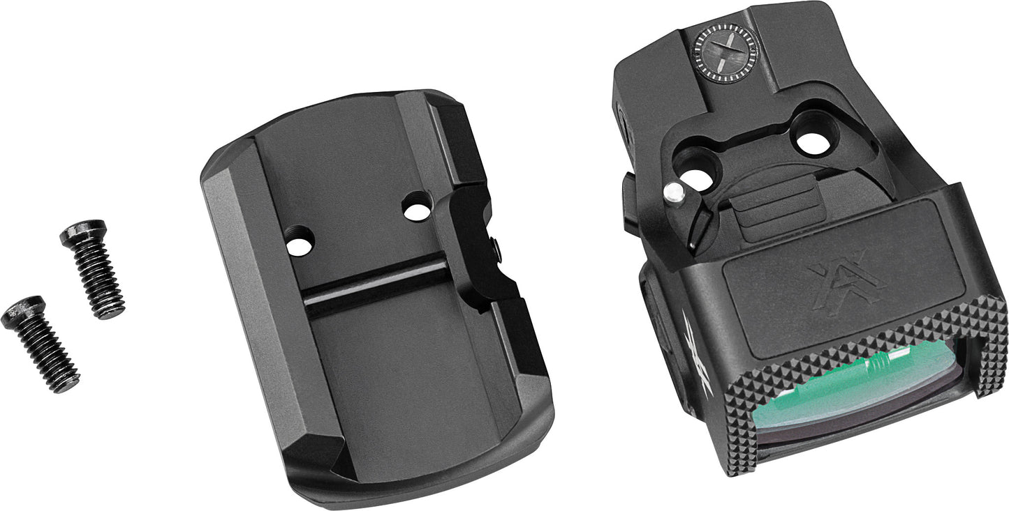 Vortex Defender-XL