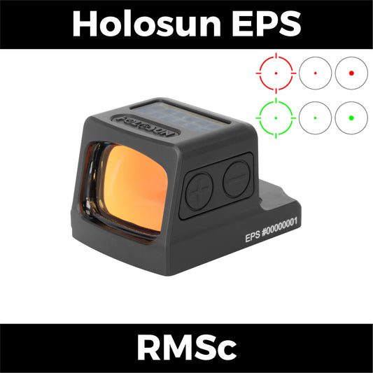 Holosun EPS