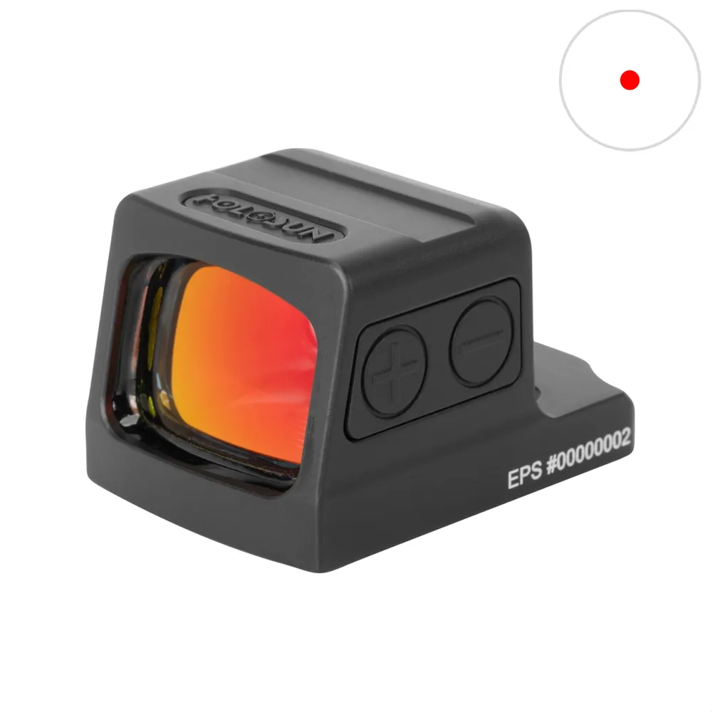 Holosun EPS Carry