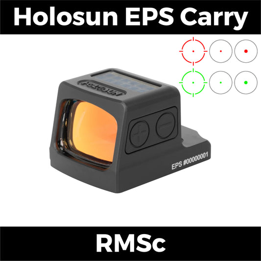Holosun EPS Carry