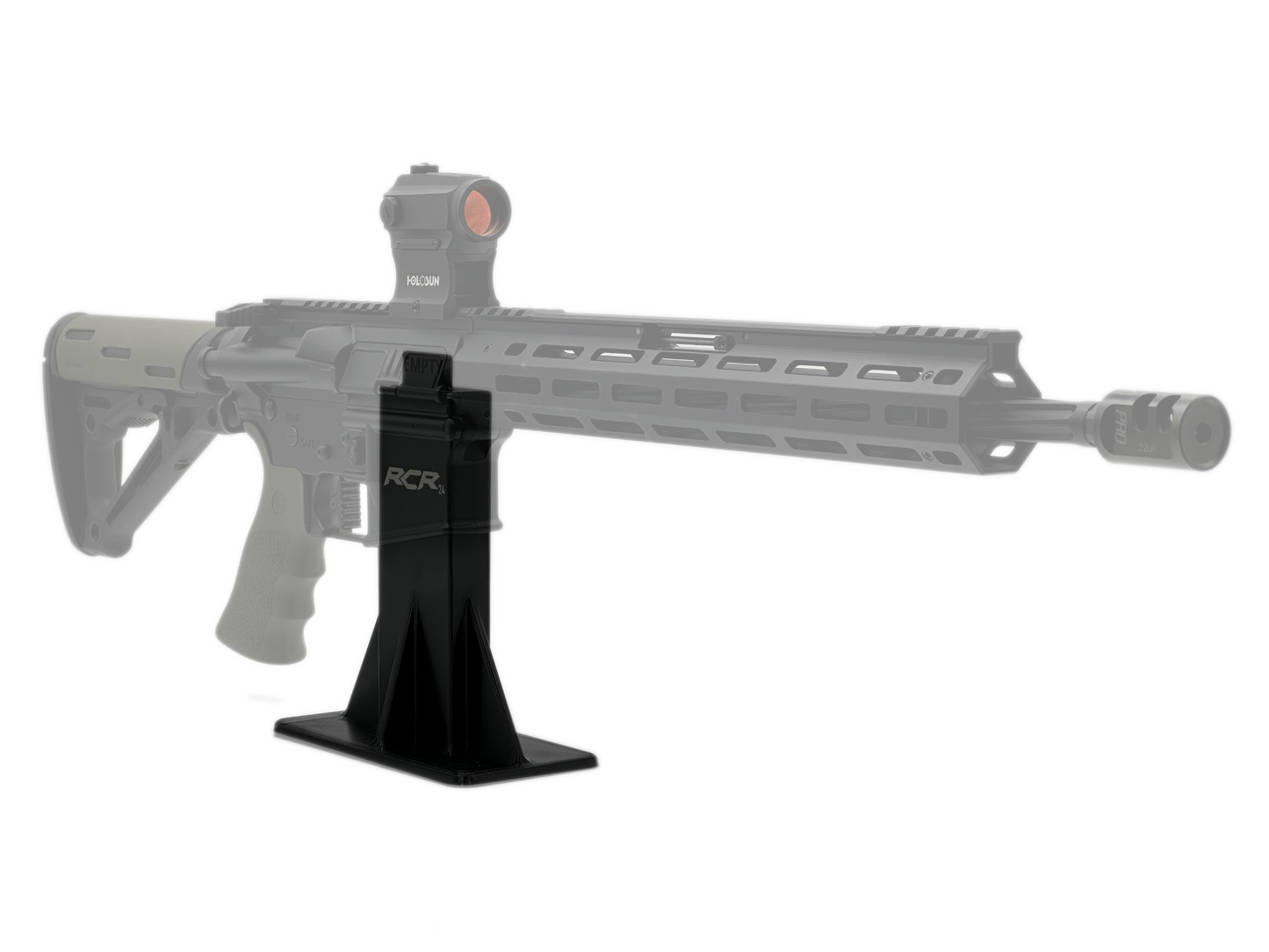 Display & Maintenance Stand for Tippmann M4-22