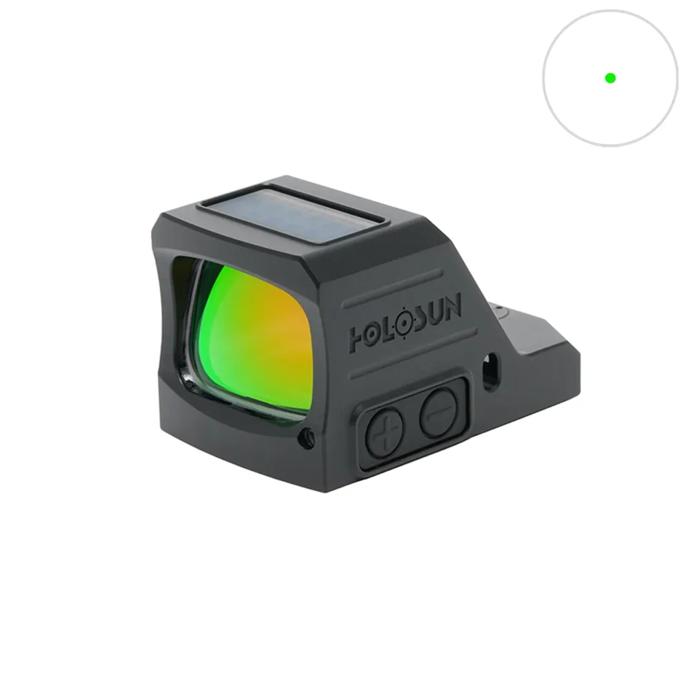 Holosun 407C X3