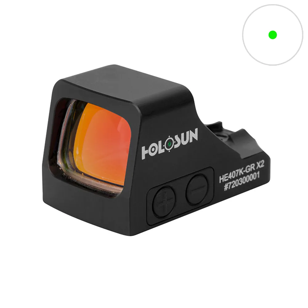 Holosun 407K