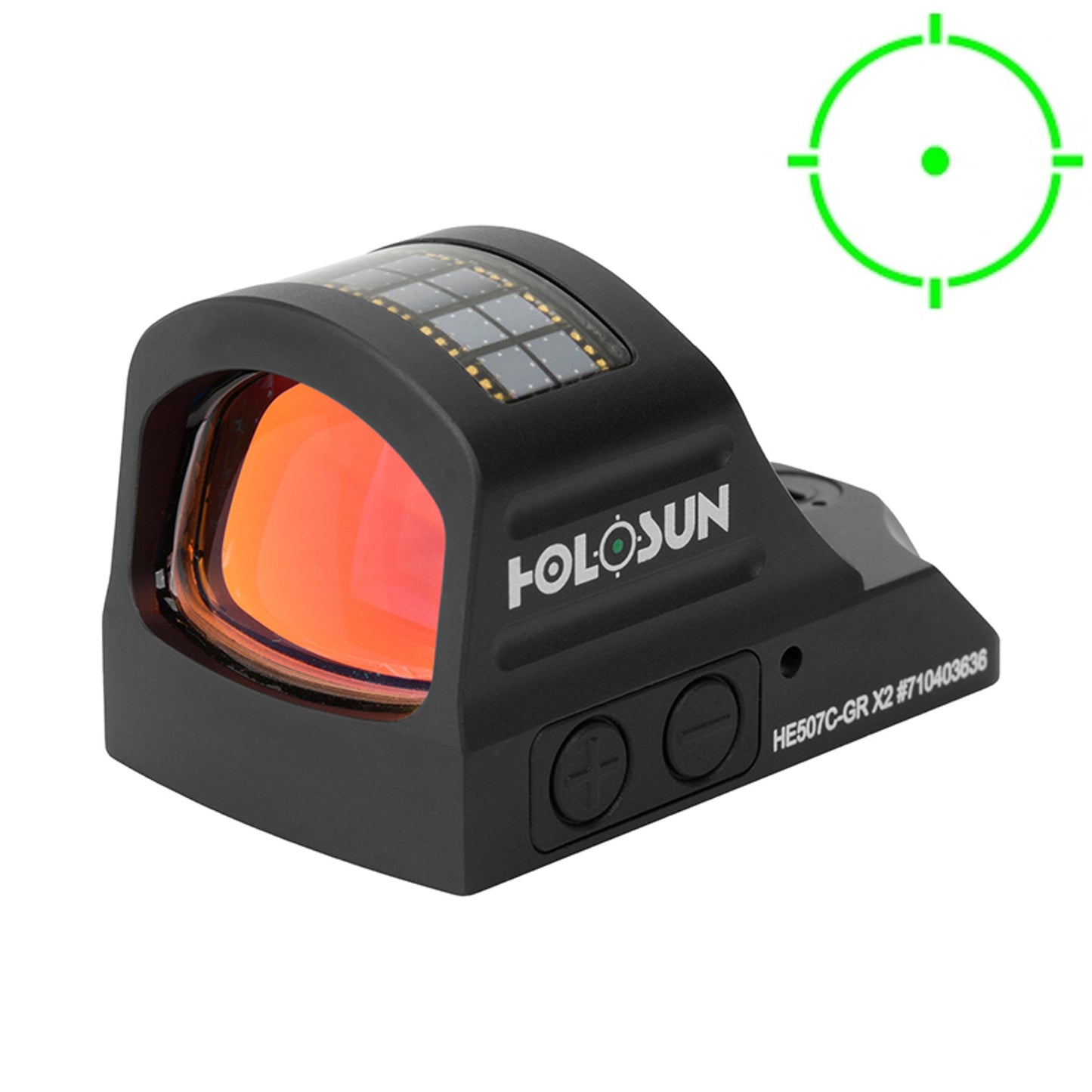 Holosun 507C