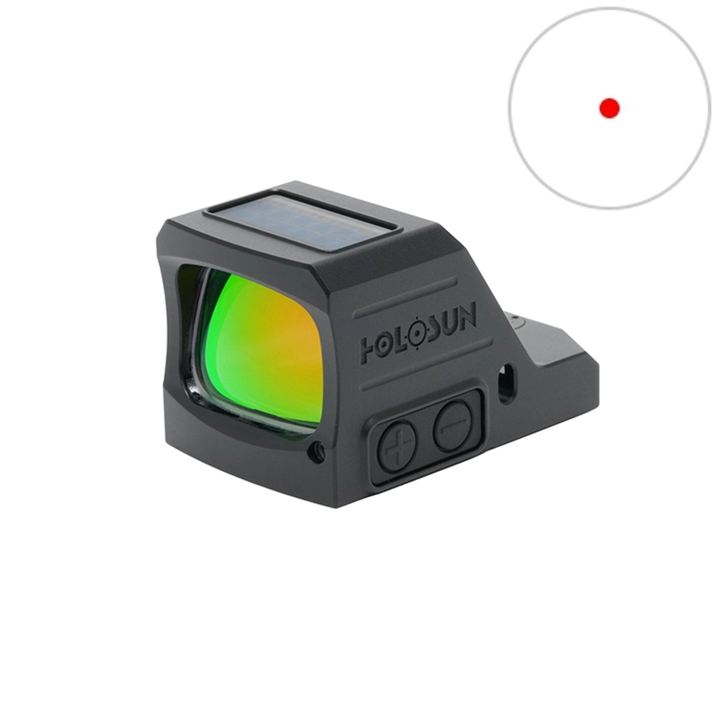 Holosun 407C X3