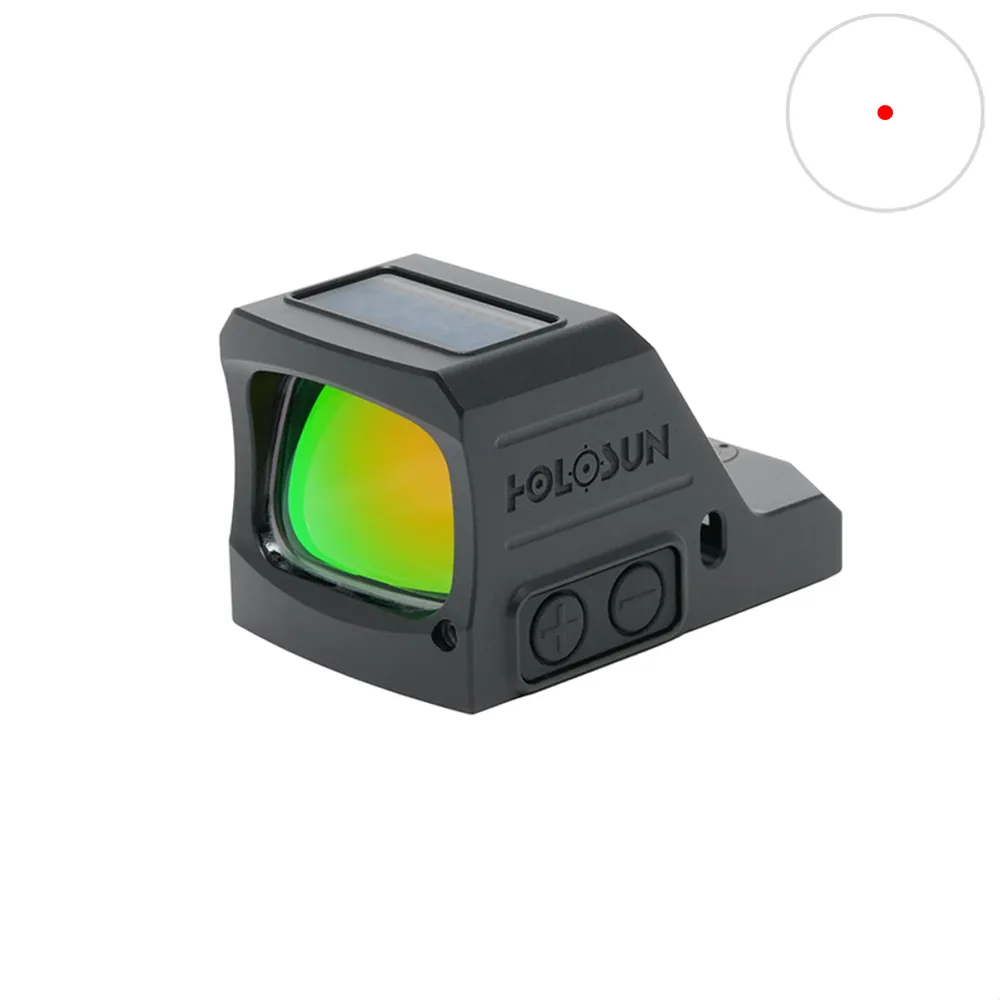 Holosun 407C X3