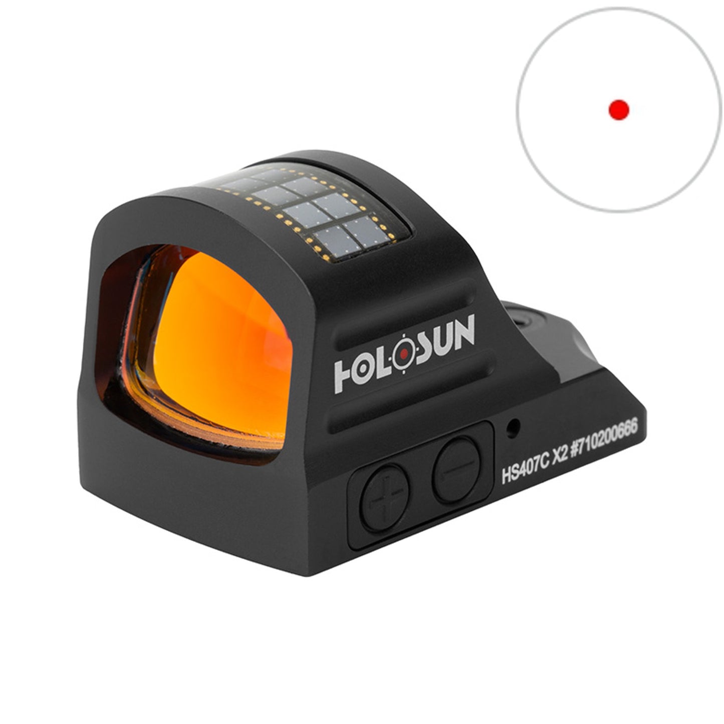 Holosun 407C