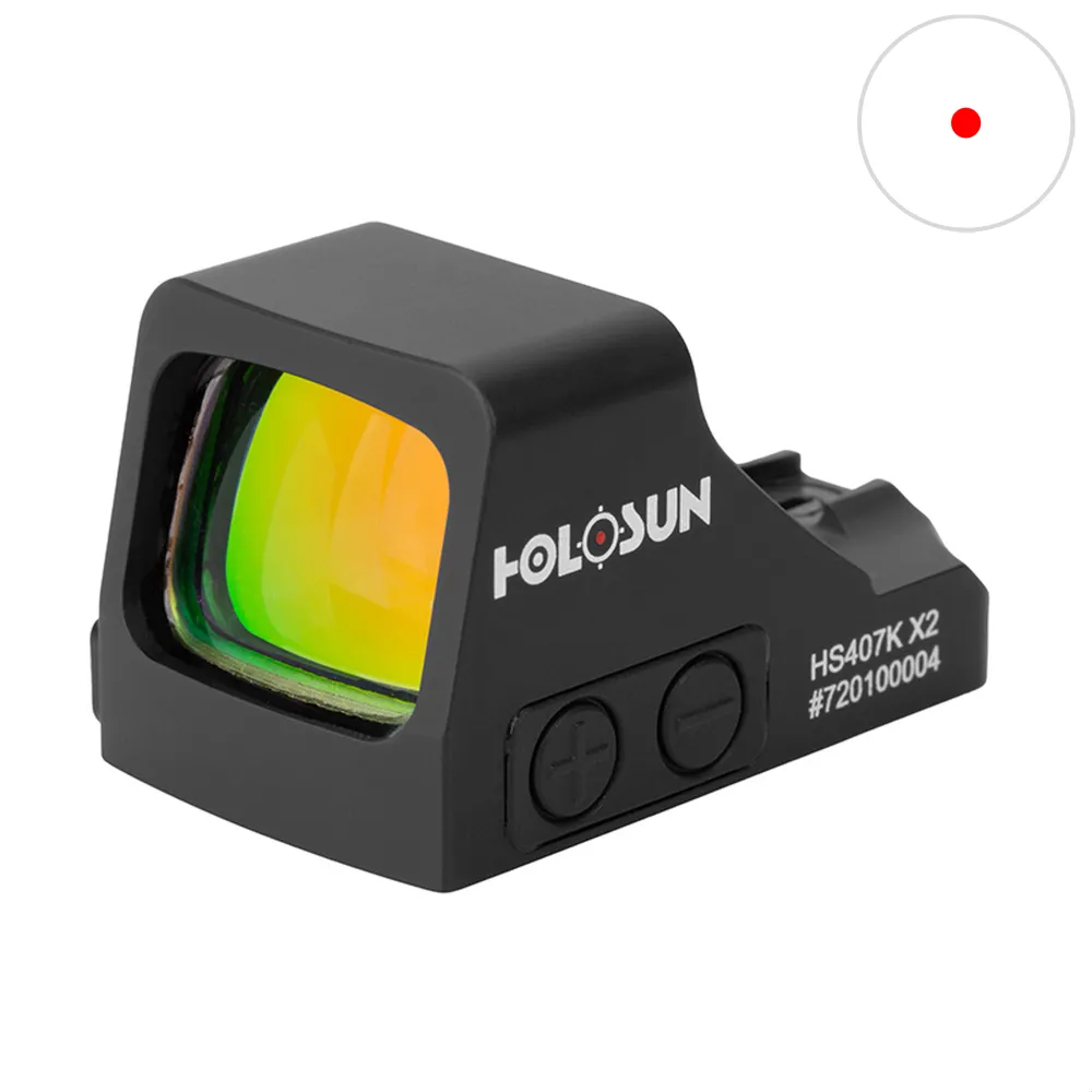 Holosun 407K