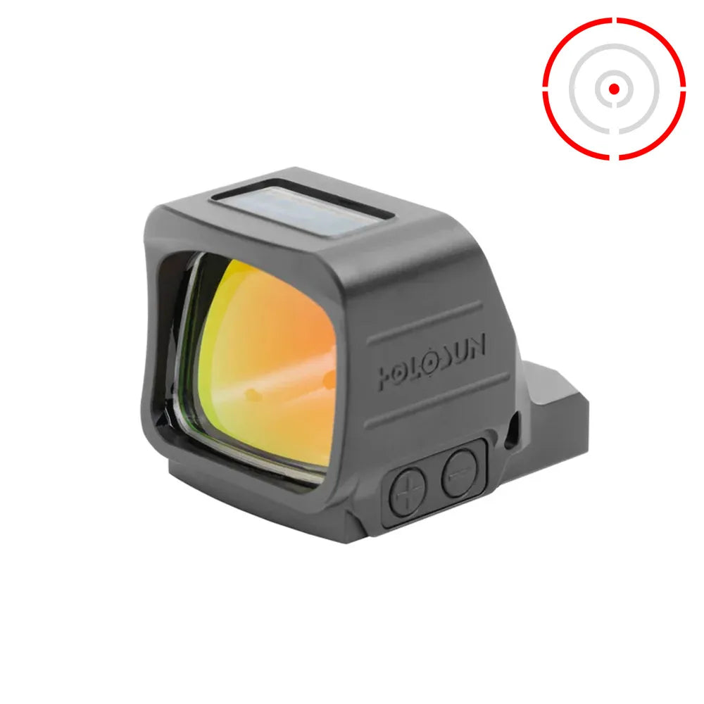 Holosun 507 Pro Max