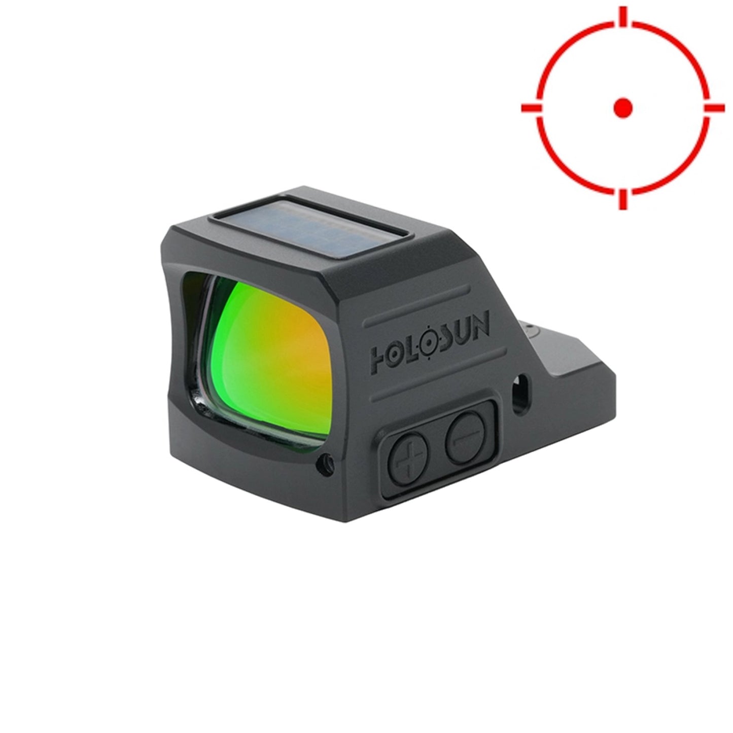 Holosun 507C X3