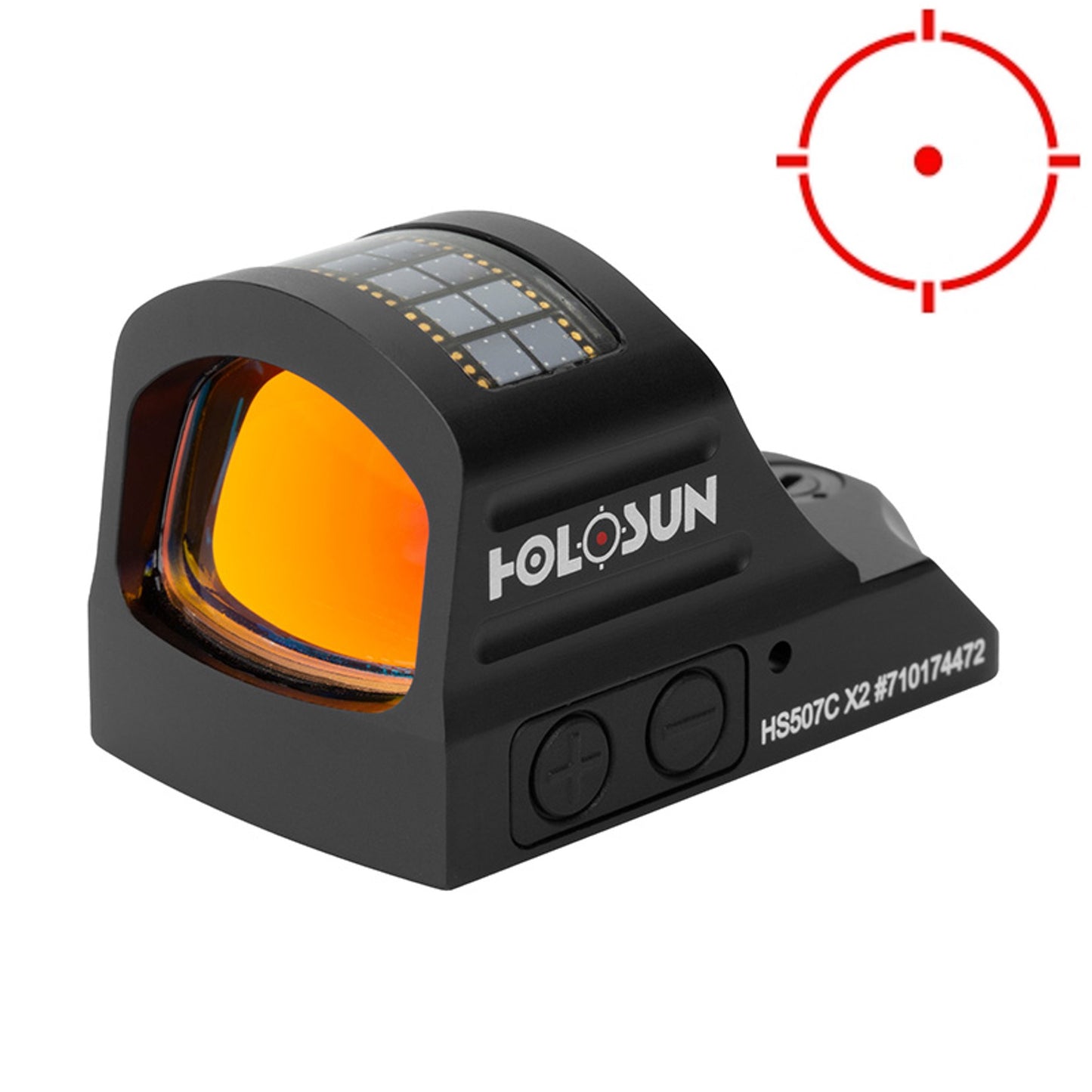 Holosun 507C
