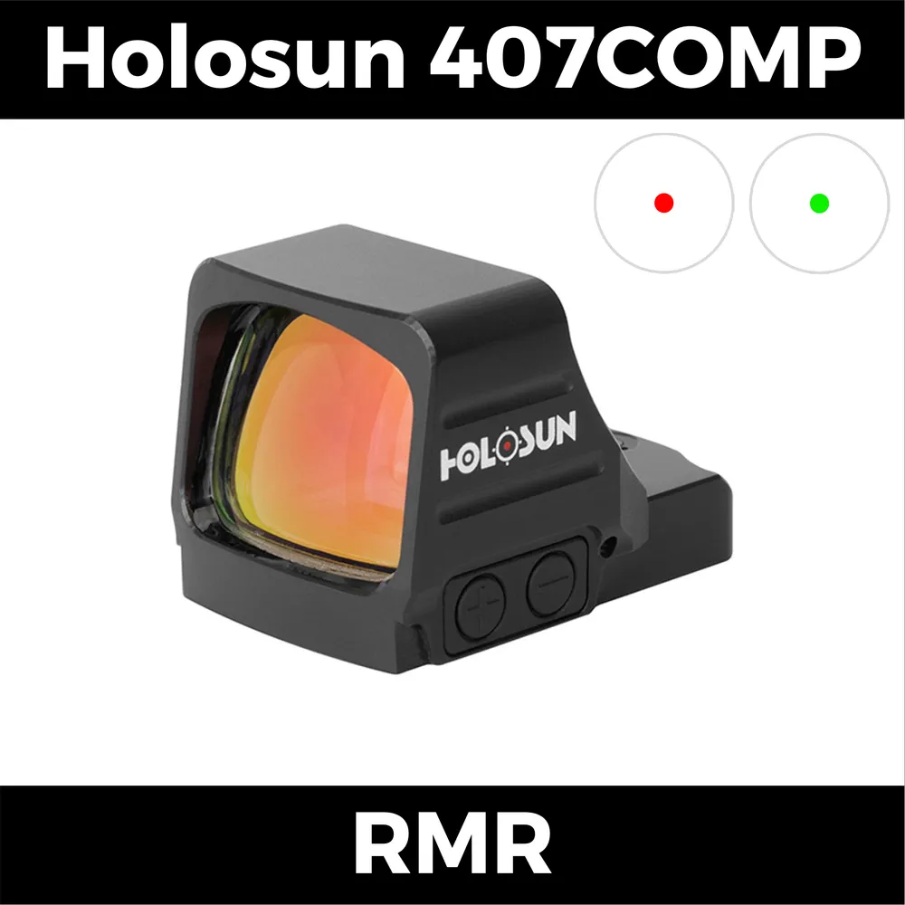 Holosun 407COMP