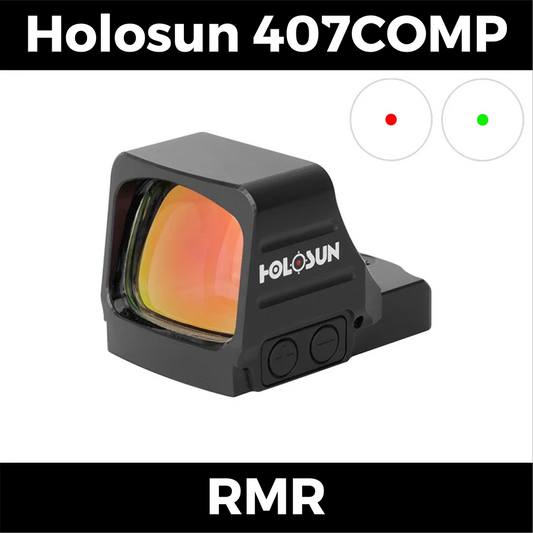 Holosun 407COMP